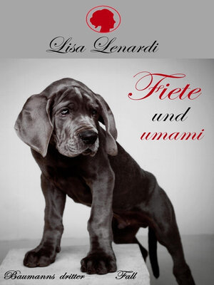 cover image of Fiete und umami